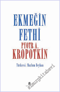 Ekmeğin Fethi -