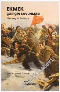 Ekmek Çariçin Savunması -        2024