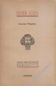 Ekmek Elden -        1944