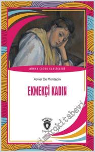 Ekmekçi Kadın -        2024