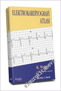 Ekokardiyografi Atlası -        2025