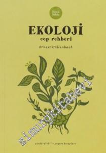 Ekoloji Cep Rehberi -