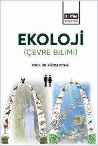Ekoloji : Çevre Bilimi -        2024
