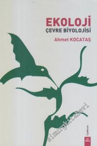 Ekoloji: Çevre Biyolojisi -