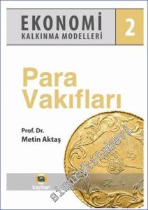 Ekonomi Kalkınma Modelleri 2 Para Vakıfları -        2024