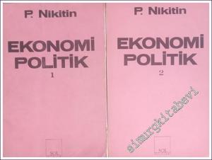 Ekonomi Politik - 2 Cilt -        1976