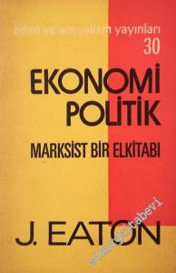 Ekonomi Politik: Marksist Bir Elkitabı  -        1978