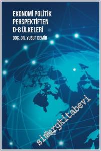 Ekonomi Politik Perspektiften D-8 Ülkeleri -        2025