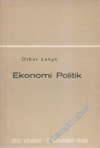 Ekonomi Politik -        1968