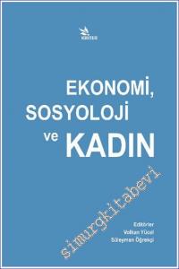 Ekonomi Sosyoloji ve Kadın -        2016