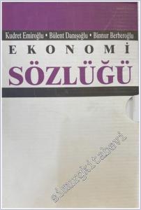 Ekonomi Sözlüğü  CİLTLİ -        2006