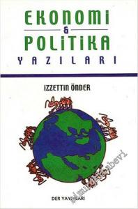 Ekonomi ve Politika Yazıları -        2000