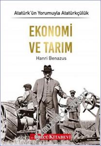 Ekonomi ve Tarım - Atatürk'ün Yorumuyla Atatürkçülük 6 -        2022