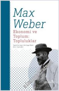 Ekonomi ve Toplum : Topluluklar -        2025