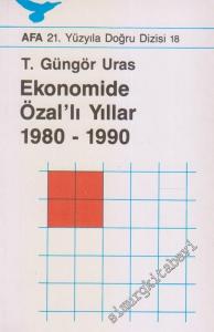 Ekonomide Özal'lı Yıllar 1980 - 1990 -        1993