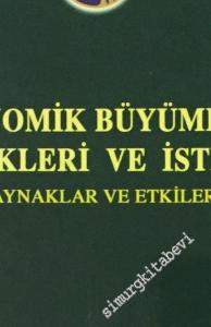 Ekonomik Büyümenin Dinamikleri ve İstihdam: Kaynaklar ve Etkiler -