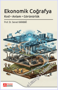 Ekonomik Coğrafya Kod Anlam Görünürlük -        2026