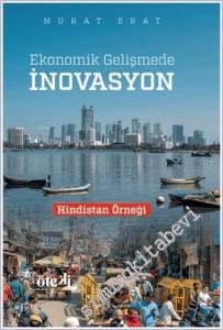 Ekonomik Gelişmede İnovasyon CİLTLİ -        2025