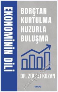 Ekonominin Dili Borçtan Kurtulma Huzurla Buluşma -        2025