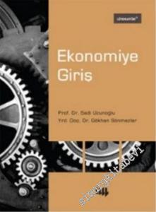 Ekonomiye Giriş -        2017