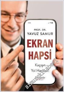 Ekran Hapsi, Kaçışın Yol Haritası! -        2025