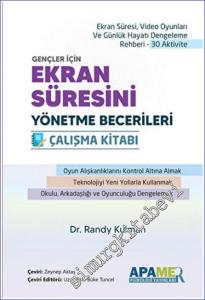 Ekran Süresini Yönetme Becerileri -        2023
