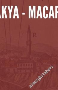 Ekrem Hakkı Ayverdi Usülüyle Türk Mimari Eserlerinin Yeniden Tesbiti Slovakya - Macaristan -        2020