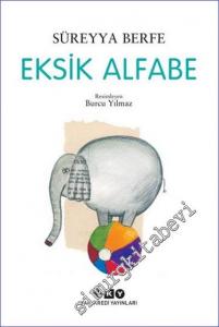 Eksik Alfabe -        2022