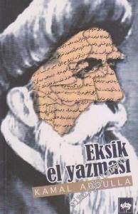 Eksik El Yazması -        2006