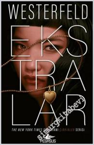 Ekstralar : Çirkinler Serisi 4. Kitap -        2025