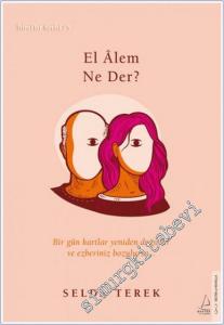 El Alem Ne Der -        2024