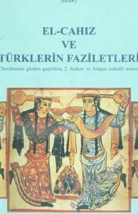 El-Cahız ve Türklerin Faziletleri -        2002