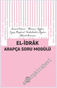 El-İdrak Arapça Soru Modülü -        2025