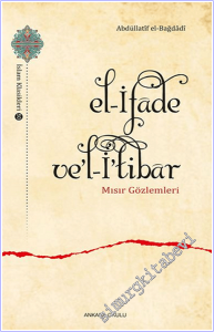 El-İfade ve'l-İ'tibar -        2026