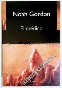 El Médico : Nueva Novela Historica [hardcover] -        2000