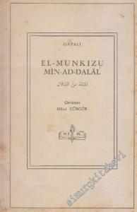 El-Munkızu Min-Ad-Dalal -