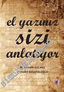 El Yazınız Sizi Anlatıyor -