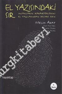 El Yazısındaki Sır: İnsanların Karakterlerini El Yazısından Deşifre Edin -