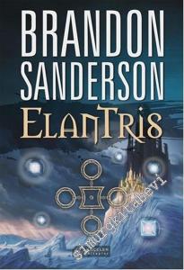 Elantris -        2016