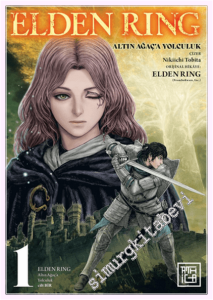 Elden Ring - Altın Ağaç'a Yolculuk 1 -