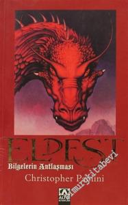 Eldest Kitap 2: Bilgelerin Antlaşması -        2006