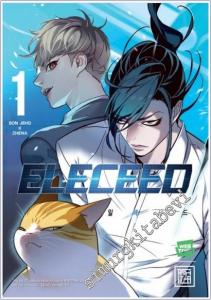 Eleceed 1 -        2025