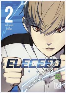 Eleceed 2 -        2025