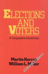 Elections and Voters: A Comparative Introduction -