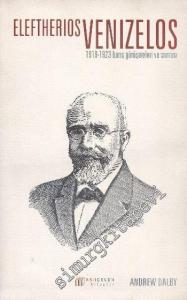 Eleftherios Venizelos: 1919-1923 Barış Görüşmeleri ve Sonrası -