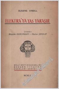 Elektra'ya Yas Yaraşır -        1992