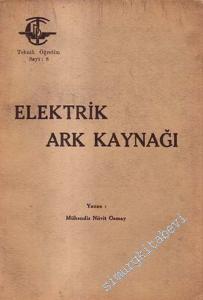 Elektrik Ark Kaynağı  -
