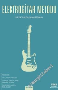 Elektrogitar Metodu -        2016