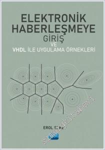 Elektronik Haberleşmeye Giriş ve VHDL ile Uygulama Örnekleri -        2025