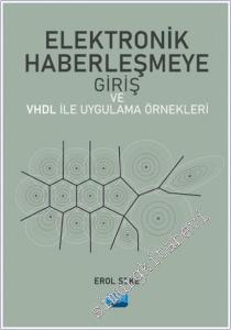 Elektronik Haberleşmeye Giriş ve VHDL ile Uygulama Örnekleri -        2025